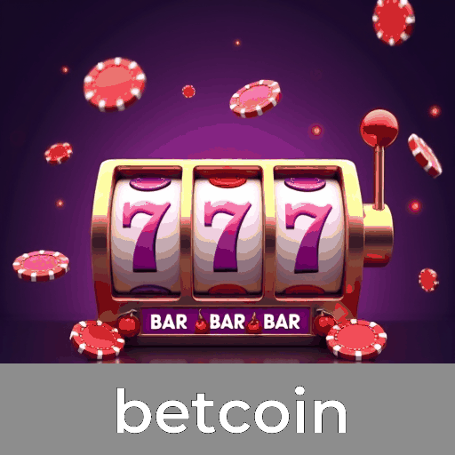 Betcoin: Seu Cassino Online Premium com Segurança e Diversão
